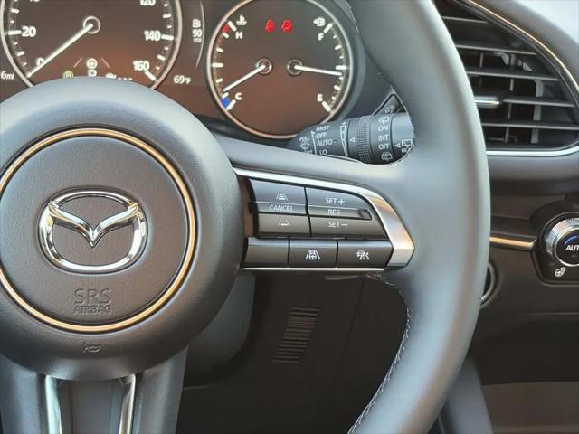 2026 Mazda Mazda3 2.5 Turbo Premium Plus