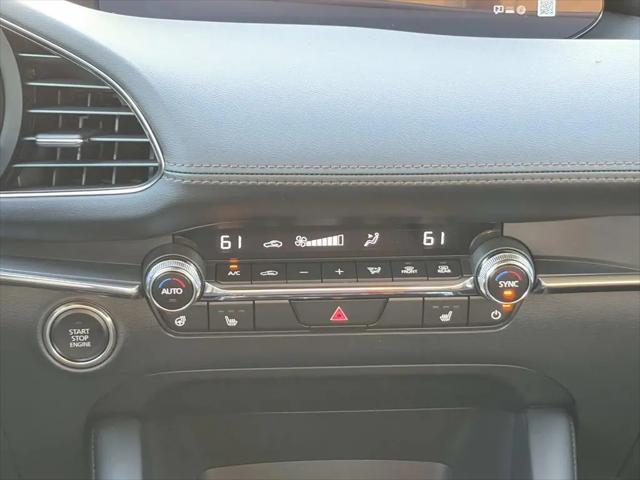2026 Mazda Mazda3 2.5 Turbo Premium Plus