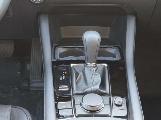 2026 Mazda Mazda3 2.5 Turbo Premium Plus