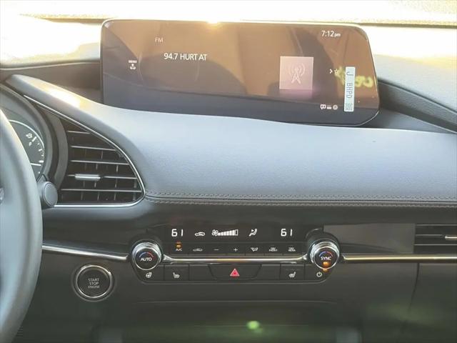 2026 Mazda Mazda3 2.5 Turbo Premium Plus