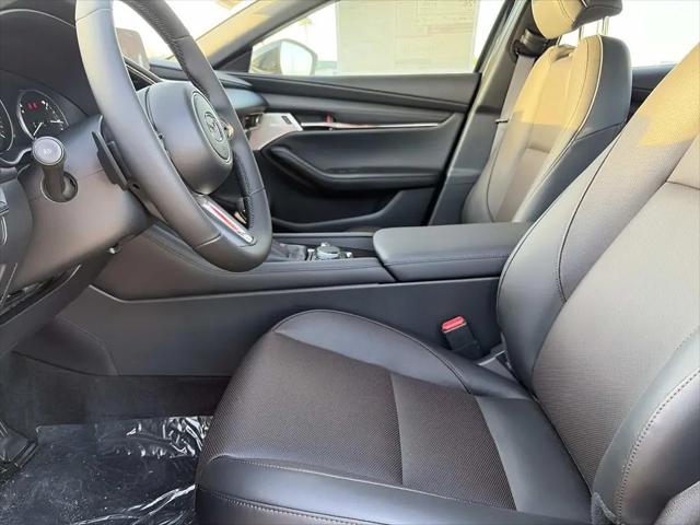 2026 Mazda Mazda3 2.5 Turbo Premium Plus
