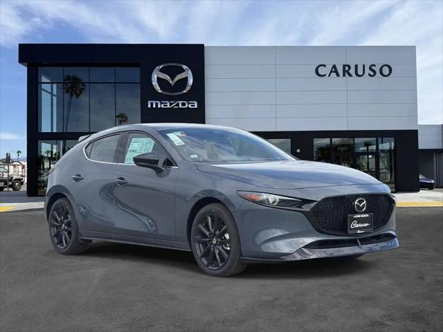 2026 Mazda Mazda3 2.5 Turbo Premium Plus for sale in Long Beach, CA