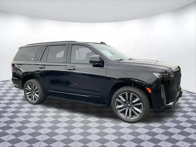 2024 Cadillac Escalade 4WD Sport for sale in Mount Vernon, WA