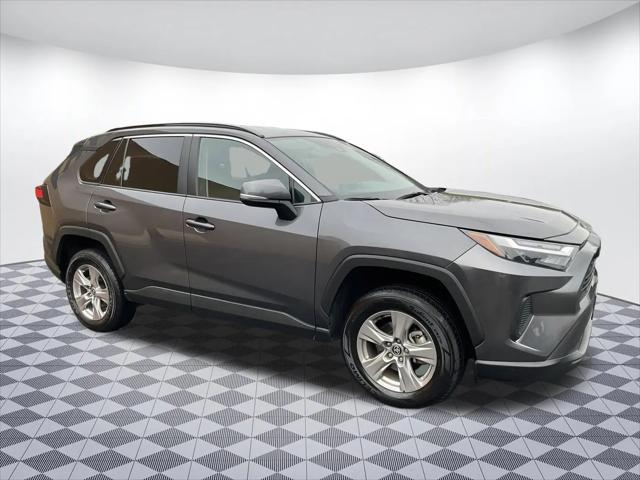2025 Toyota RAV4 XLE for sale in Mount Vernon, WA