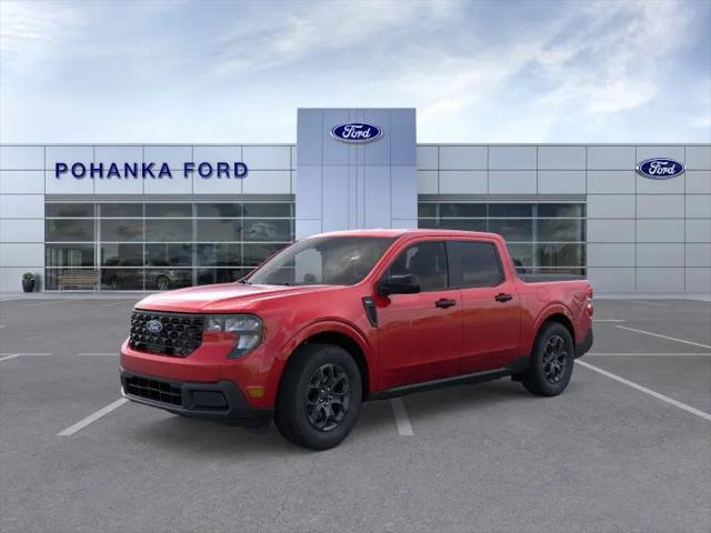 2026 Ford Maverick XLT for sale in Salisbury, MD
