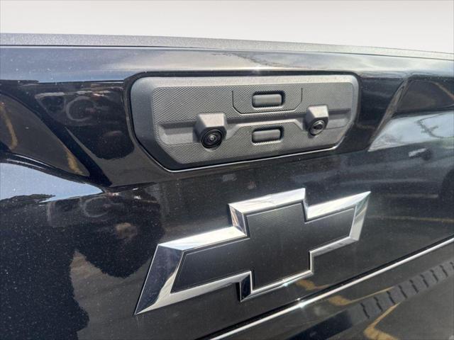 2026 Chevrolet Silverado 2500HD Crew Cab, Standard Bed, High Country, 4WD
