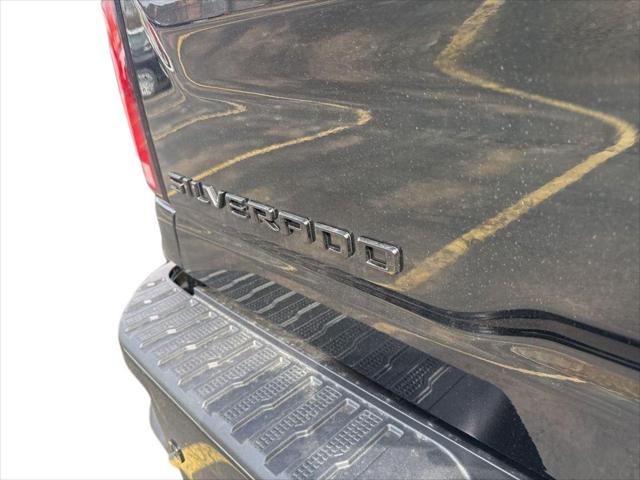 2026 Chevrolet Silverado 2500HD Crew Cab, Standard Bed, High Country, 4WD