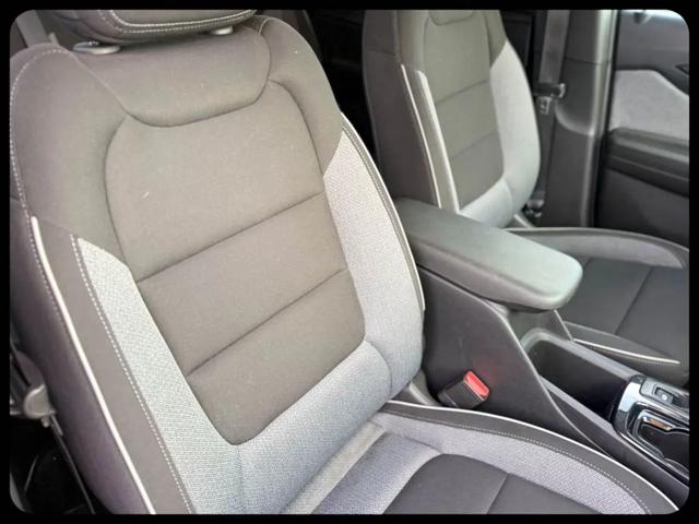 2025 Chevrolet TrailBlazer AWD LT