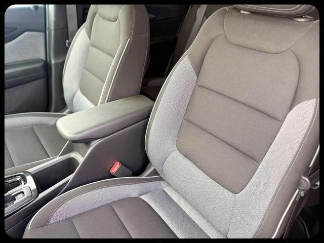 2025 Chevrolet TrailBlazer AWD LT
