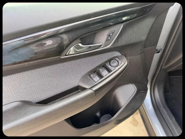 2025 Chevrolet TrailBlazer AWD LT