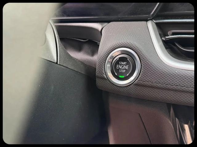 2025 Chevrolet TrailBlazer AWD LT