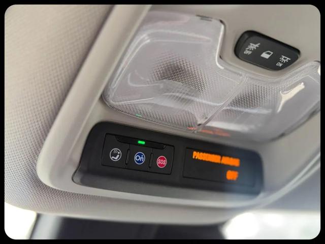 2025 Chevrolet TrailBlazer AWD LT