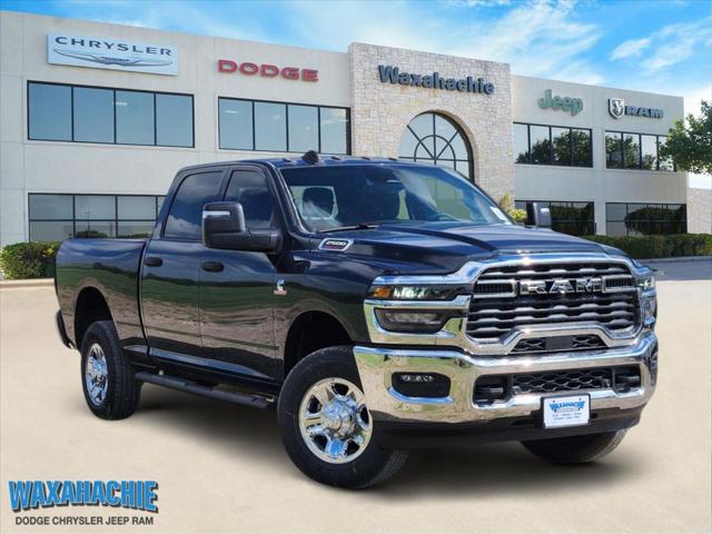 2026 Ram 2500 Tradesman Crew Cab 4x4 6'4" Box for sale in Waxahachie, TX