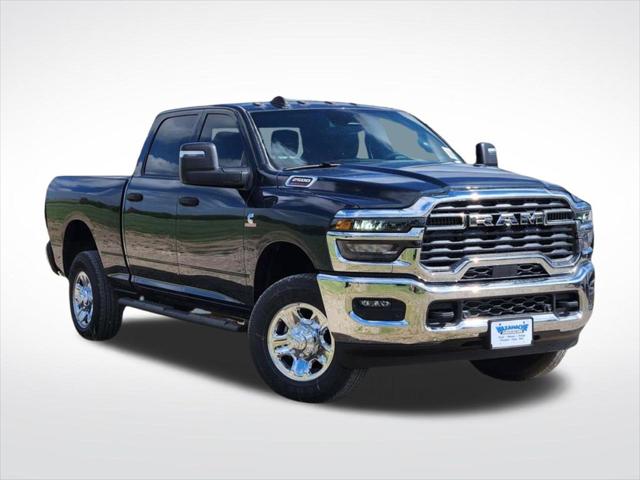 2026 Ram 2500 Tradesman Crew Cab 4x4 64 Box for sale in Waxahachie, TX