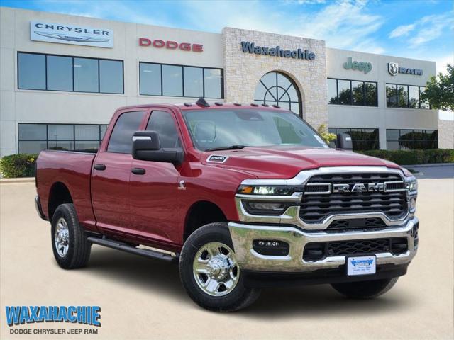 2026 Ram 2500 Tradesman Crew Cab 4x4 6'4" Box for sale in Waxahachie, TX