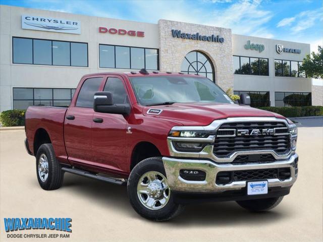2026 Ram 2500 Tradesman Crew Cab 4x4 6'4" Box for sale in Waxahachie, TX