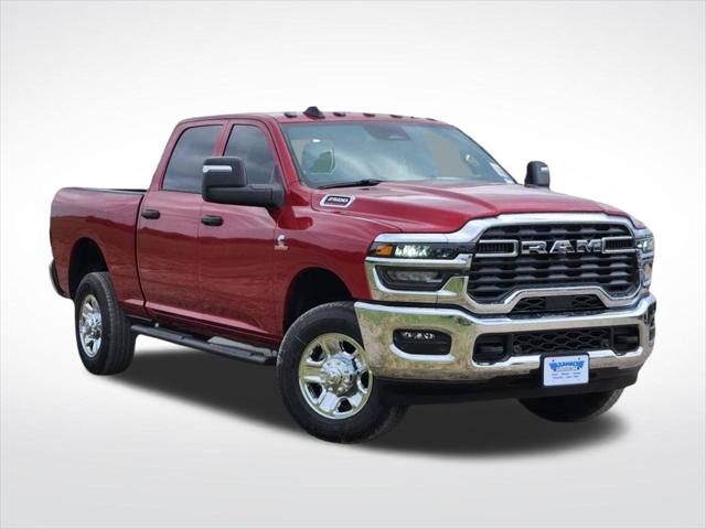 2026 Ram 2500 Tradesman Crew Cab 4x4 64 Box for sale in Waxahachie, TX