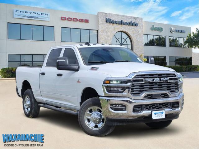 2026 Ram 2500 Tradesman Crew Cab 4x4 6'4" Box for sale in Waxahachie, TX