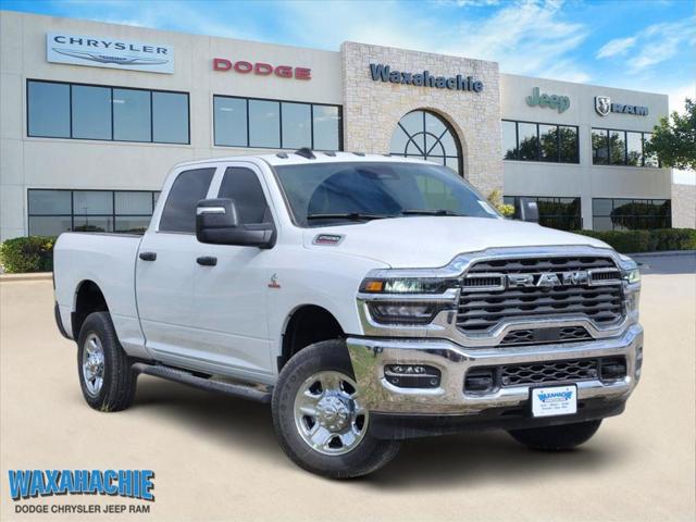 2026 Ram 2500 Tradesman Crew Cab 4x4 6'4" Box for sale in Waxahachie, TX
