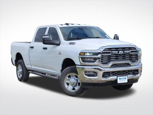 2026 Ram 2500 Tradesman Crew Cab 4x4 64 Box for sale in Waxahachie, TX