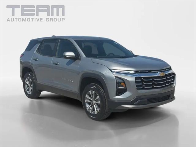 2026 Chevrolet Equinox FWD LT for sale in Swansboro, NC