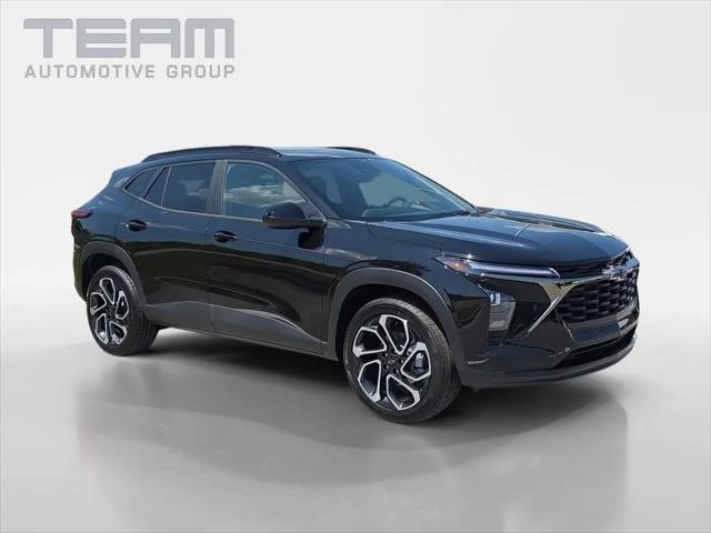 2026 Chevrolet Trax FWD 2RS for sale in Swansboro, NC