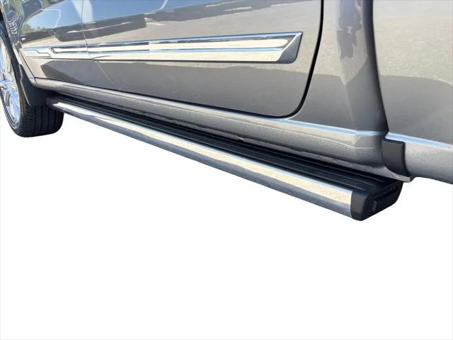 2026 Chevrolet Silverado 1500 4WD Crew Cab Short Bed High Country