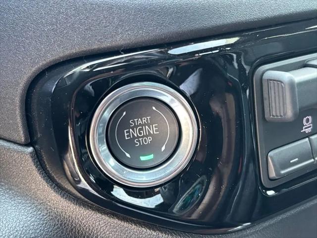 2026 Chevrolet Silverado 1500 4WD Crew Cab Short Bed High Country
