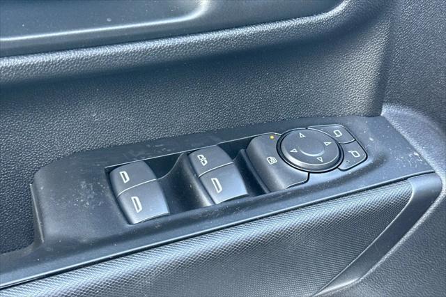 2026 Chevrolet Silverado 2500HD Crew Cab, Long Bed, WT, 4WD
