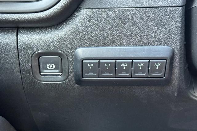 2026 Chevrolet Silverado 2500HD Crew Cab, Long Bed, WT, 4WD