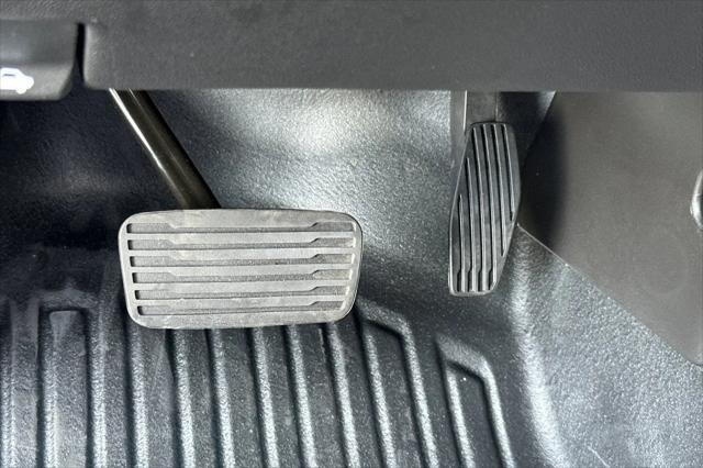 2026 Chevrolet Silverado 2500HD Crew Cab, Long Bed, WT, 4WD