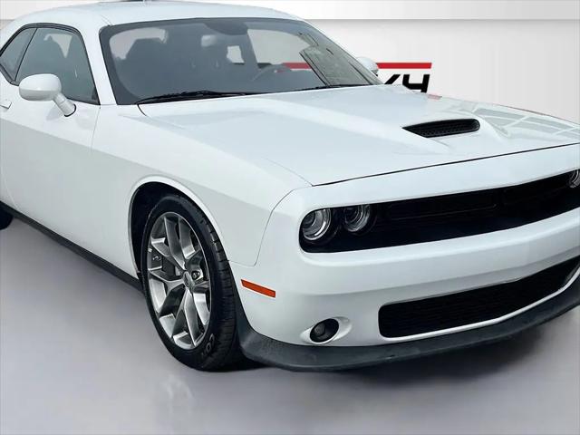 2022 Dodge Challenger GT for sale in Fishers, IN