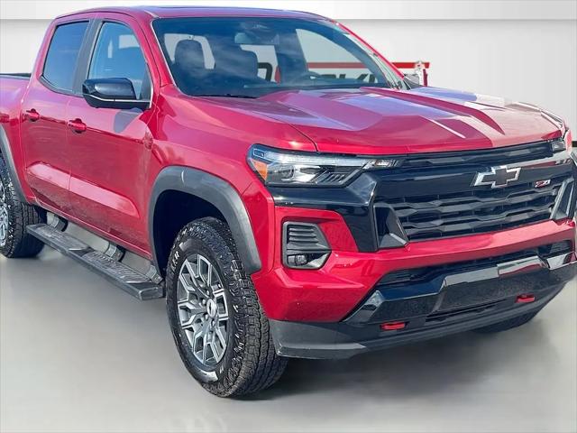 2024 Chevrolet Colorado 4WD Z71 for sale in Fishers, IN