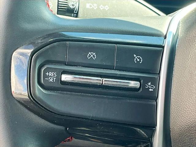 2024 Chevrolet Colorado 4WD Z71