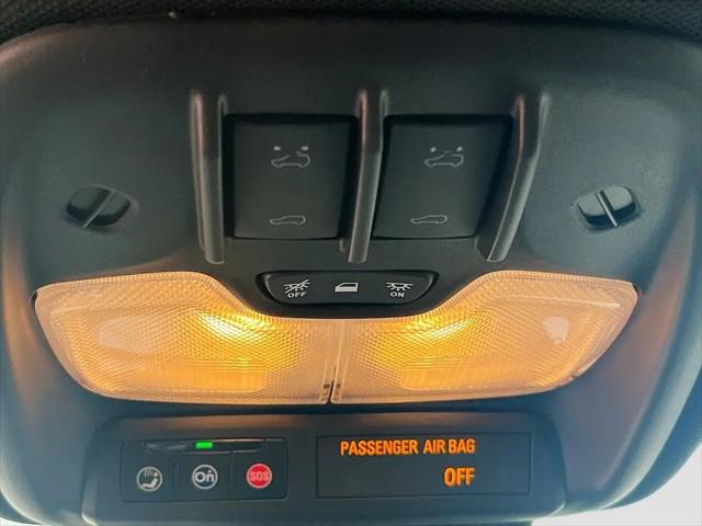 2024 Chevrolet Colorado 4WD Z71