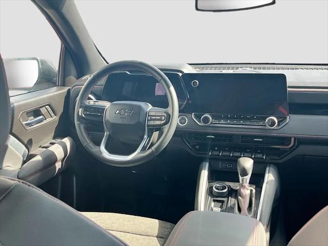 2024 Chevrolet Colorado 4WD Z71