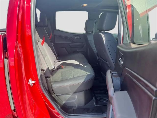2024 Chevrolet Colorado 4WD Z71