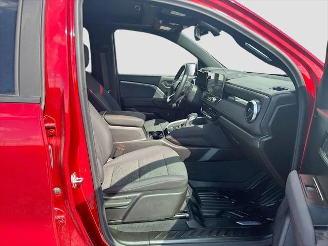 2024 Chevrolet Colorado 4WD Z71