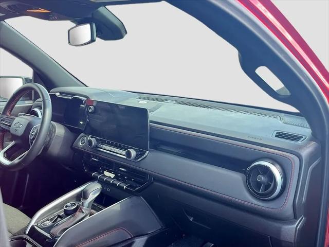 2024 Chevrolet Colorado 4WD Z71