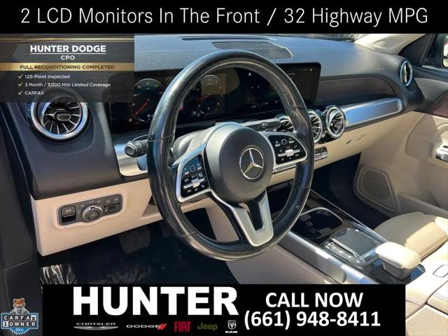 2023 Mercedes-Benz GLB GLB 250