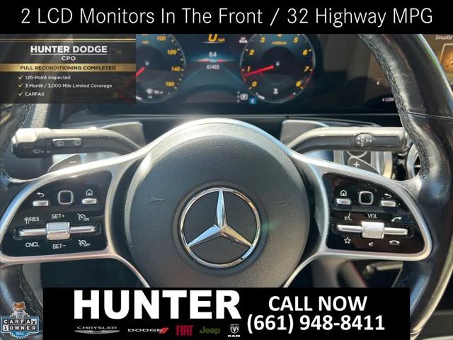 2023 Mercedes-Benz GLB GLB 250