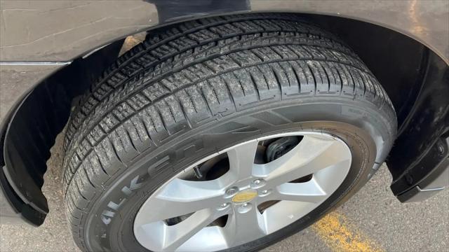 2014 Subaru Outback 2.5i