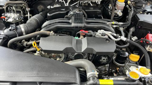 2014 Subaru Outback 2.5i
