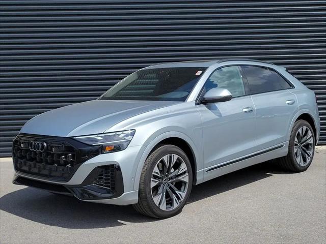 2024 Audi Q8 Premium 55 TFSI quattro for sale in Clearwater, FL