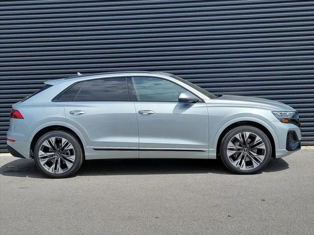 2024 Audi Q8 Premium 55 TFSI quattro