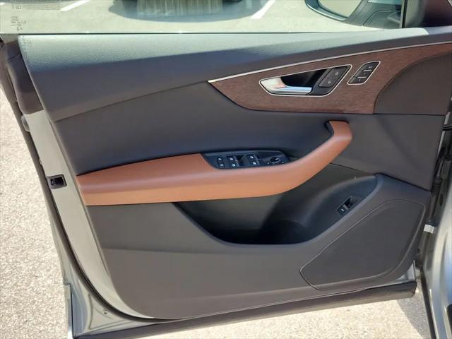 2024 Audi Q8 Premium 55 TFSI quattro