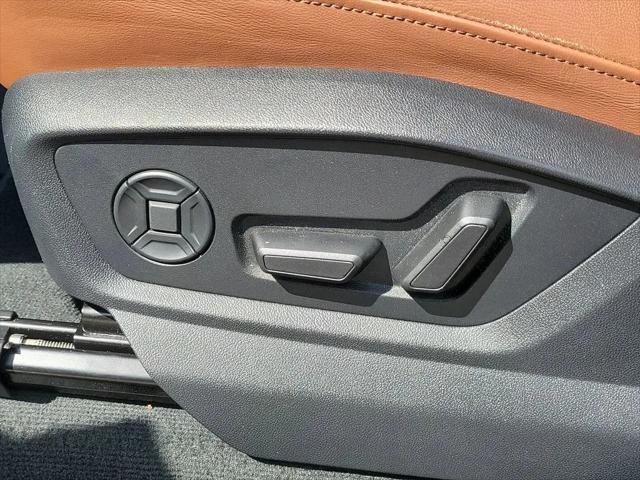2024 Audi Q8 Premium 55 TFSI quattro