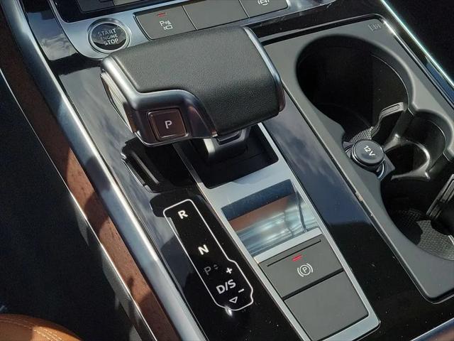 2024 Audi Q8 Premium 55 TFSI quattro