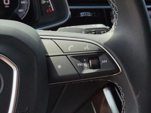 2024 Audi Q8 Premium 55 TFSI quattro