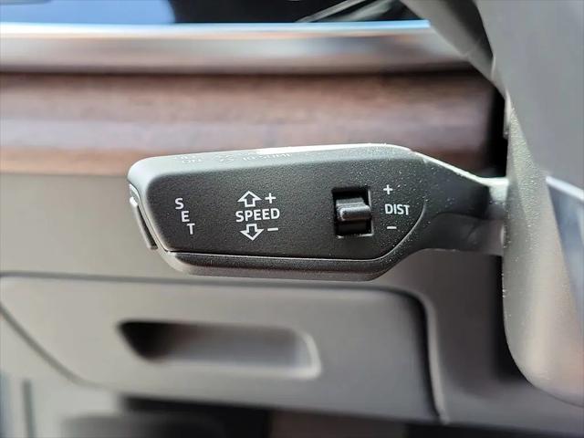 2024 Audi Q8 Premium 55 TFSI quattro